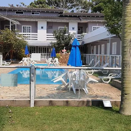 Hotel Pousada Ilha Do Mar Bombinhas-2