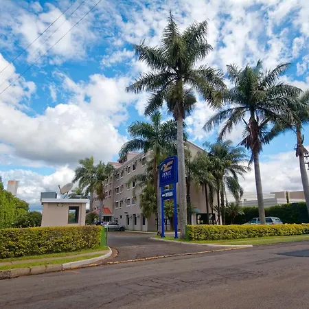 Fênix Hotel Limeira-2