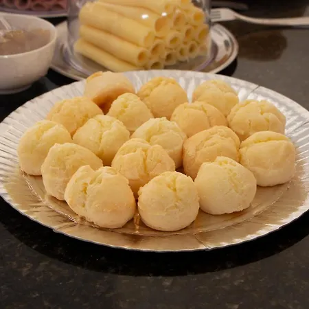 Pousada Brisas-3
