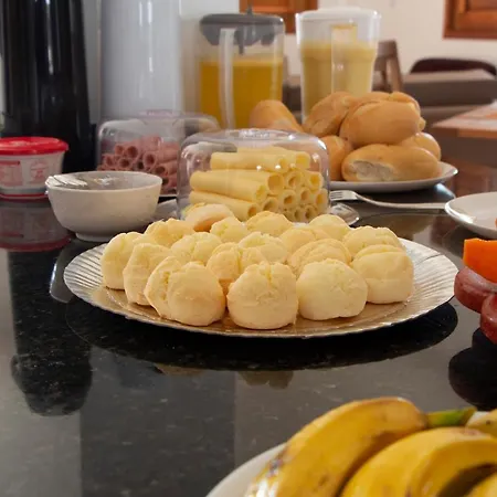Pousada Brisas-2