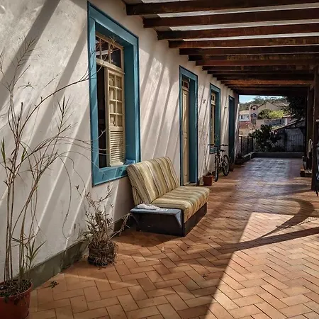 Del Mundo Hostel-2