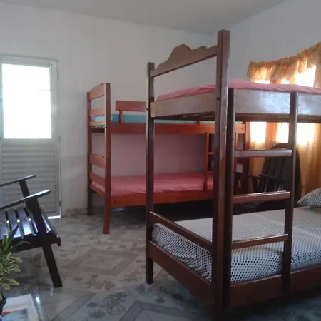 Hostel Viajante Marajo-2