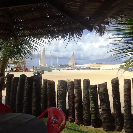 Genipabu Praia Pousada-3
