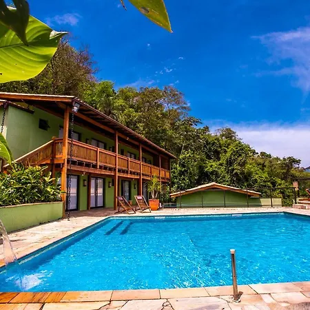 Pousada Ilhabela-2