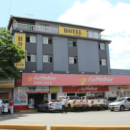 Hotel Lund-2