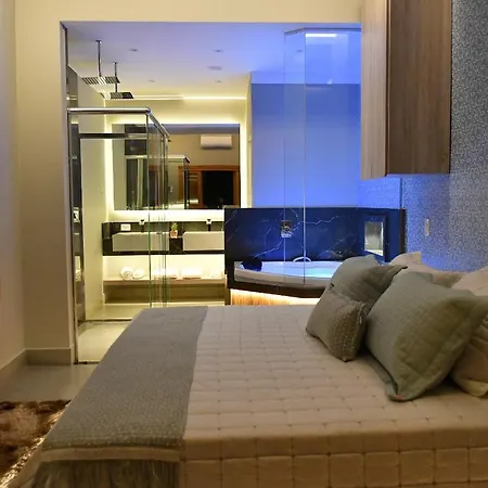 Pousada Chão de Folhas SPA Boutique-2
