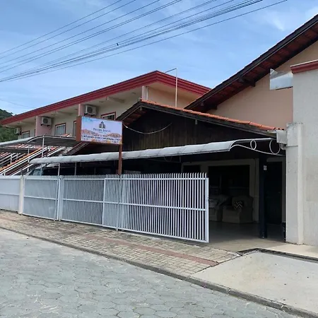 Pousada Augusta-2