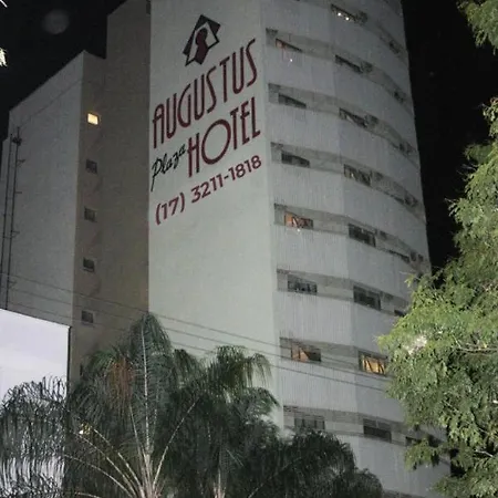 Augustus Plaza Hotel-2