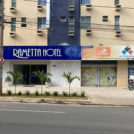 Rametta Hotel-3