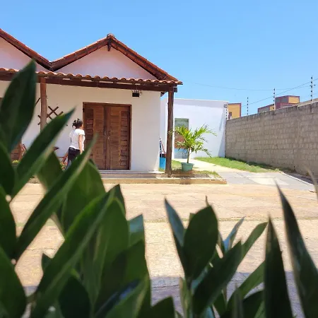 Pousada Vila Cajuína - Parnaíba-2