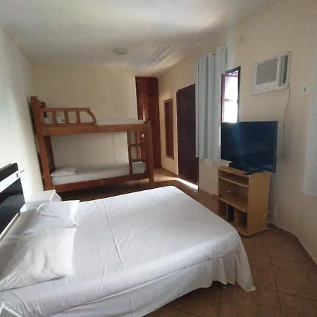 Granada Park Hotel-3