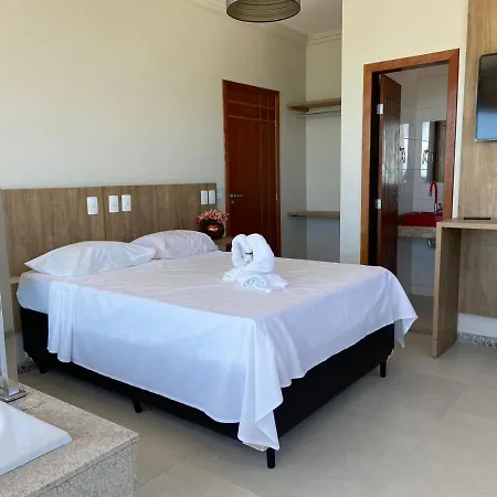 Atlantic Marlin Hotel-2