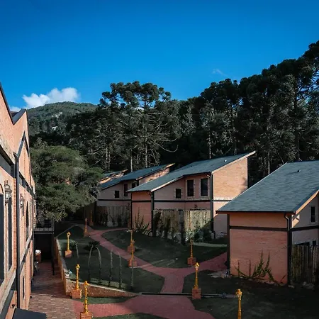 LA PIANTA - Ideal para casais à procura de exclusividade-3