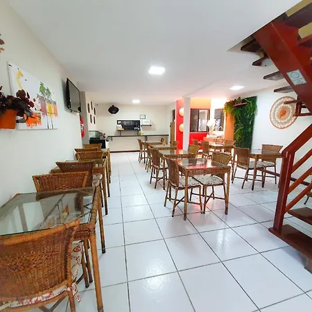 Quaraçá Pousada-3