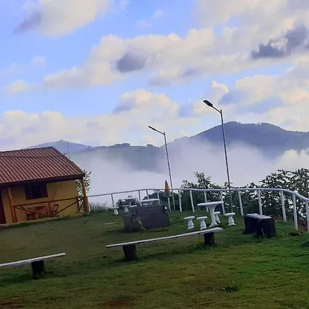 Pousada Do Sossego-3