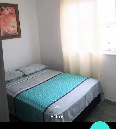 Vog João de Goes - Ilhéus - Ba - Apartamento 200 m da Praia-2