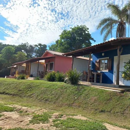 Chale Cantinho de Minas-3
