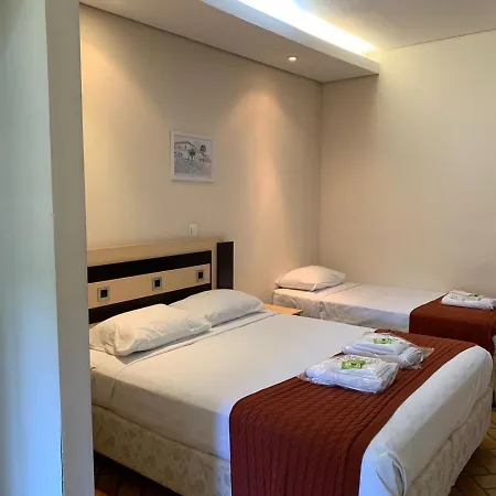 Hotel Tropeiro da Lapa-3