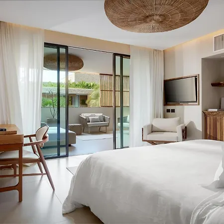 Villa Oasis - La Villa Group-3
