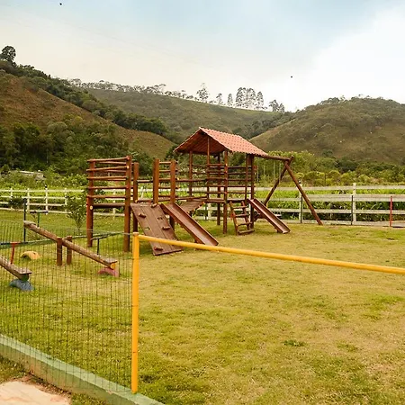 Hotel Chale De Minas-2