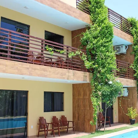 Harmonia Flats-2