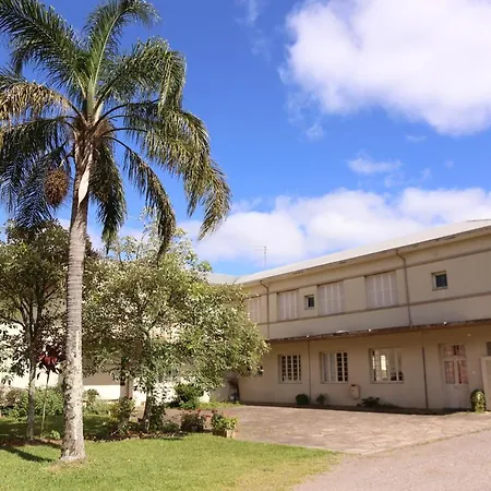 Hotel Murialdo-2