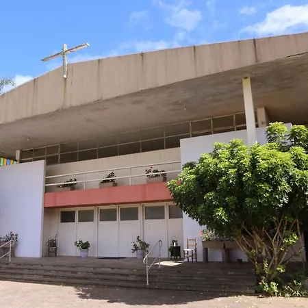 Hotel Murialdo-3