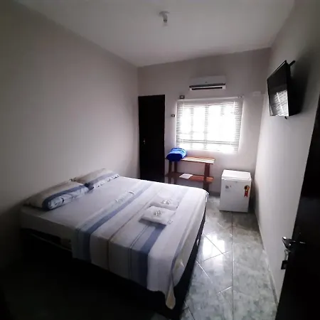Pousada Piraputanga-2