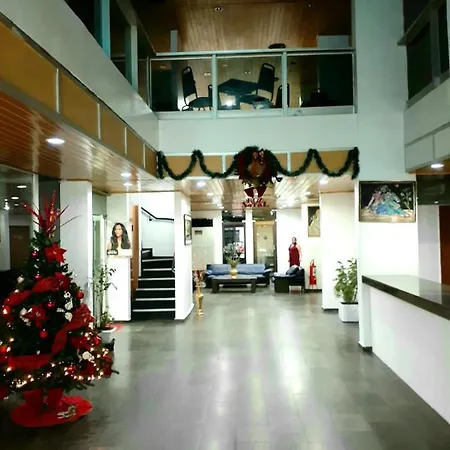 Plaza Hotel Manaus-2