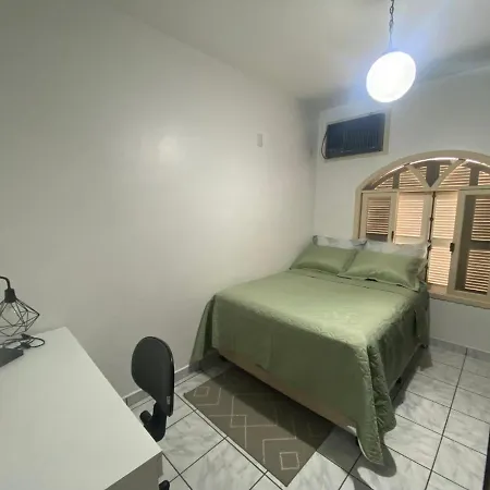 Quarto Residencial320 - Timbó-3
