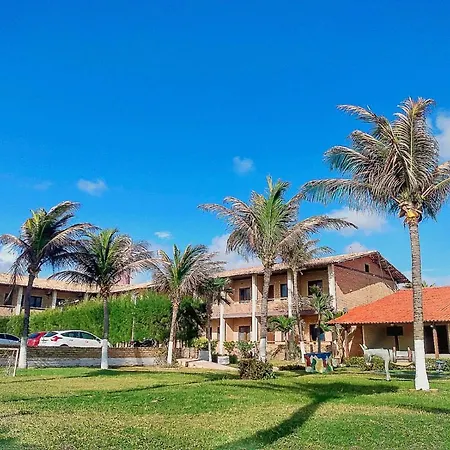 Hotel Das Falesias-3