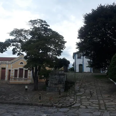 Pousada Gameleira-2