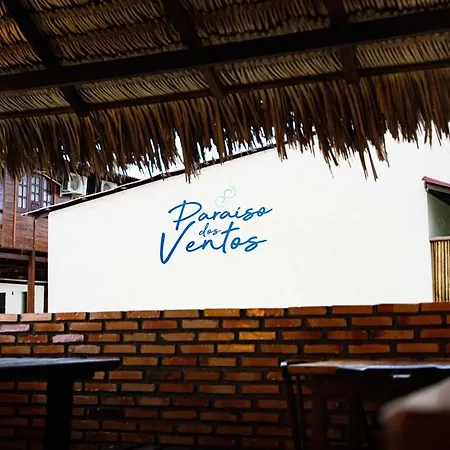 Paraiso Dos Ventos-3