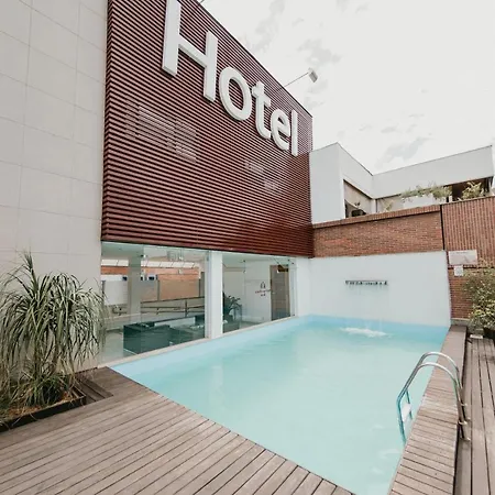 Hotel Metropolitano-3