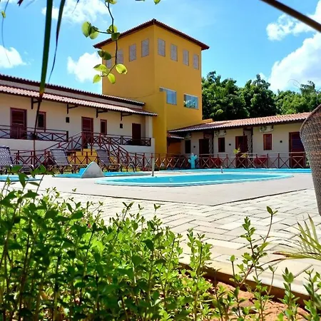 Pousada Imperio-2