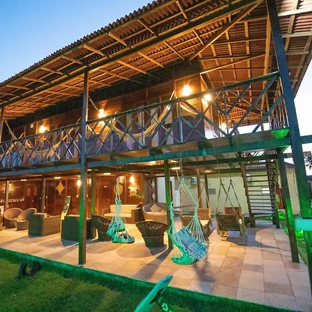 Paraiso Dos Ventos-2