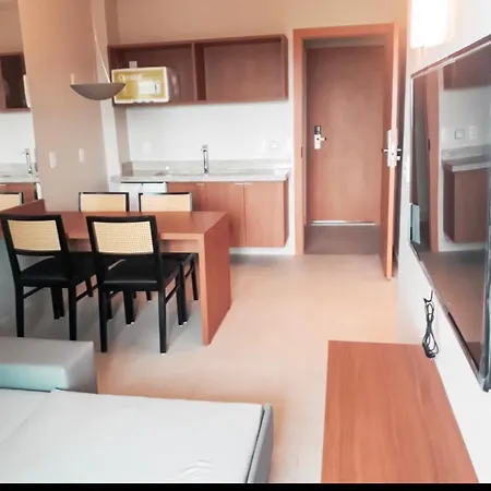Salinas Exclusive Resort Vista Mar 15º Andar-2