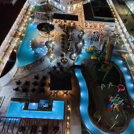 Salinas Exclusive Resort Vista Mar 15º Andar-3