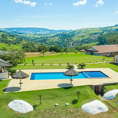 Pousada Linda Vista Socorro SP-3