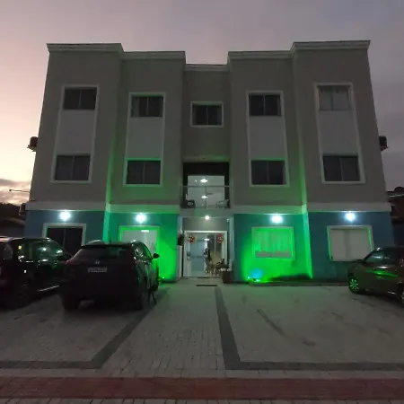 Hotel E Pousada Magic-3