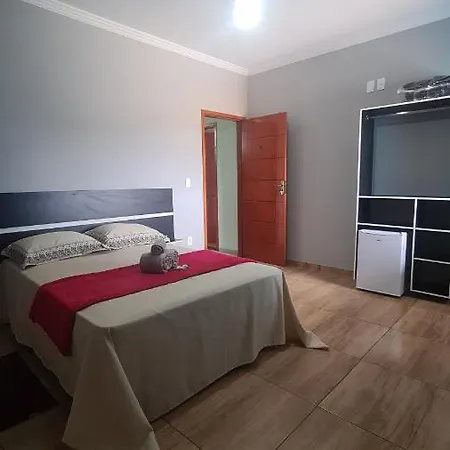 Pousada Serra Mística-3
