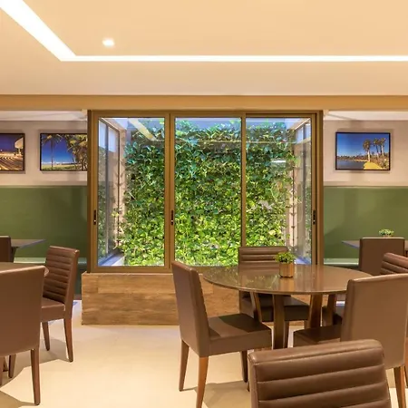 Hotel Annamar Premium-3