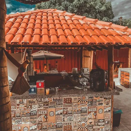 Pousada Yanah-2