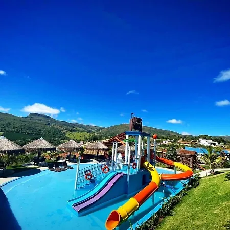 Escarpas Resort-3