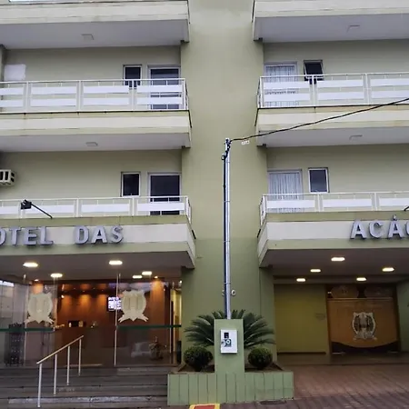 Hotel Das Acacias-2
