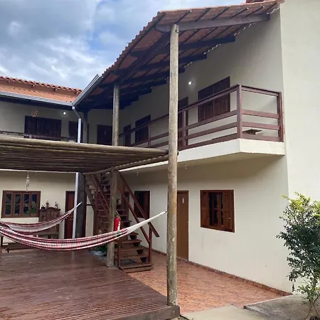Pousada da Villa-3