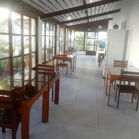 Clube Campestre Dos Securitarios-3