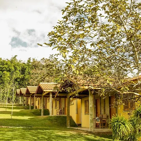 Cabanas Portal Da Serra-2