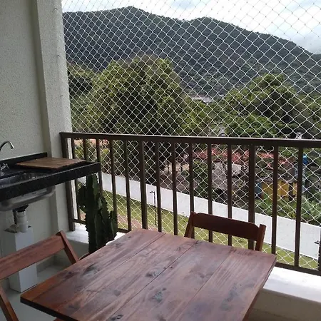 Condominio Clube Na Praia Martim De Sa - Martim Praia Clube-2