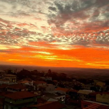 Pousada Serra Mística-2